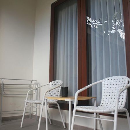 Suji Apartment Bali Esterno foto