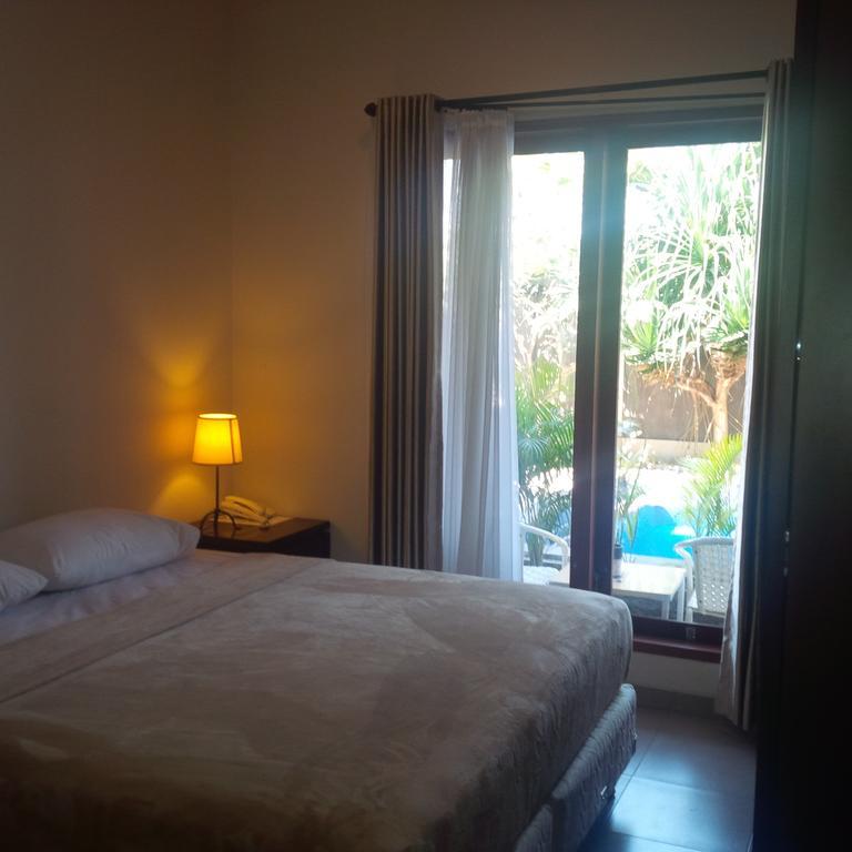Suji Apartment Bali Esterno foto