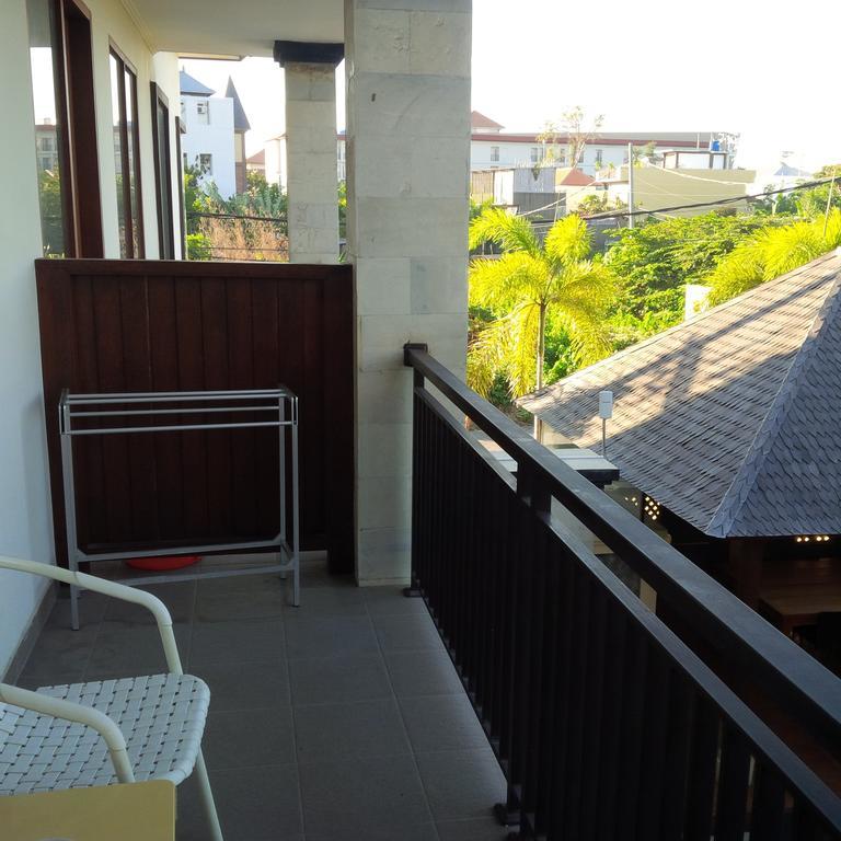Suji Apartment Bali Camera foto