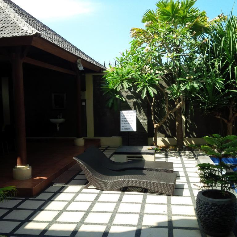 Suji Apartment Bali Camera foto