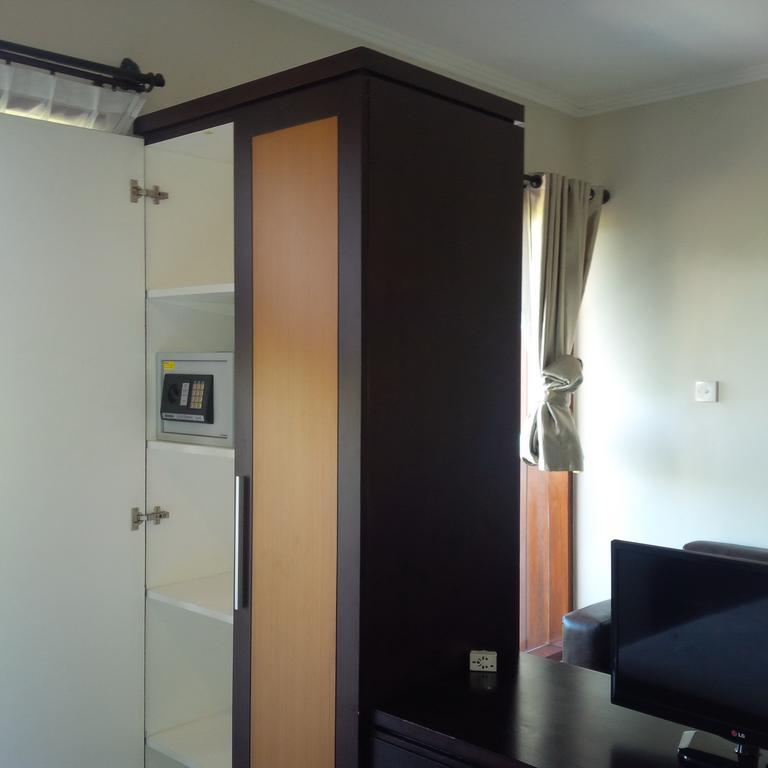 Suji Apartment Bali Esterno foto