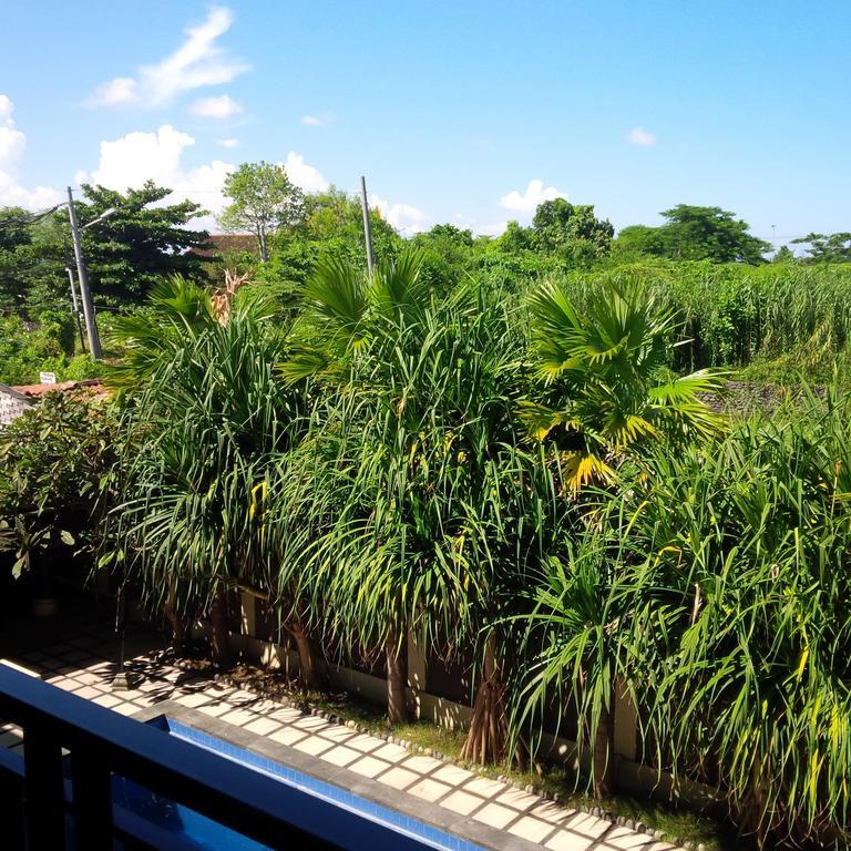 Suji Apartment Bali Esterno foto
