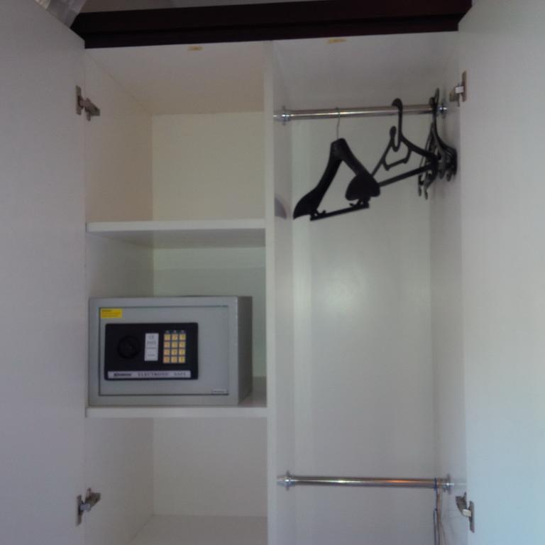 Suji Apartment Bali Esterno foto