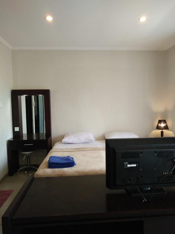 Suji Apartment Bali Esterno foto