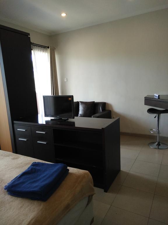 Suji Apartment Bali Esterno foto