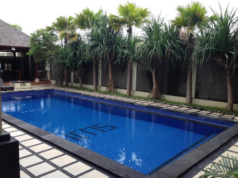 Suji Apartment Bali Esterno foto