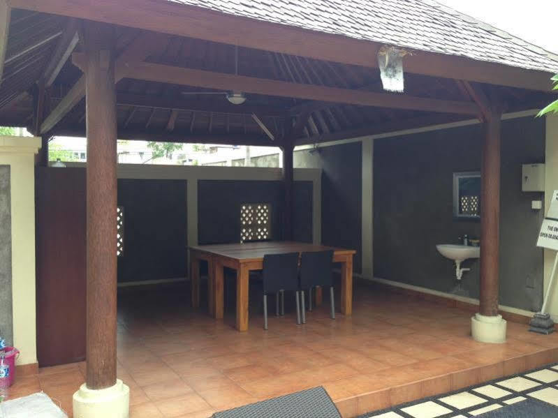 Suji Apartment Bali Esterno foto
