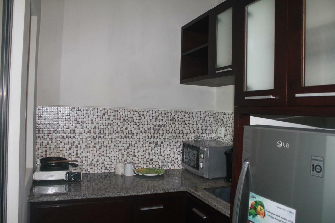 Suji Apartment Bali Esterno foto
