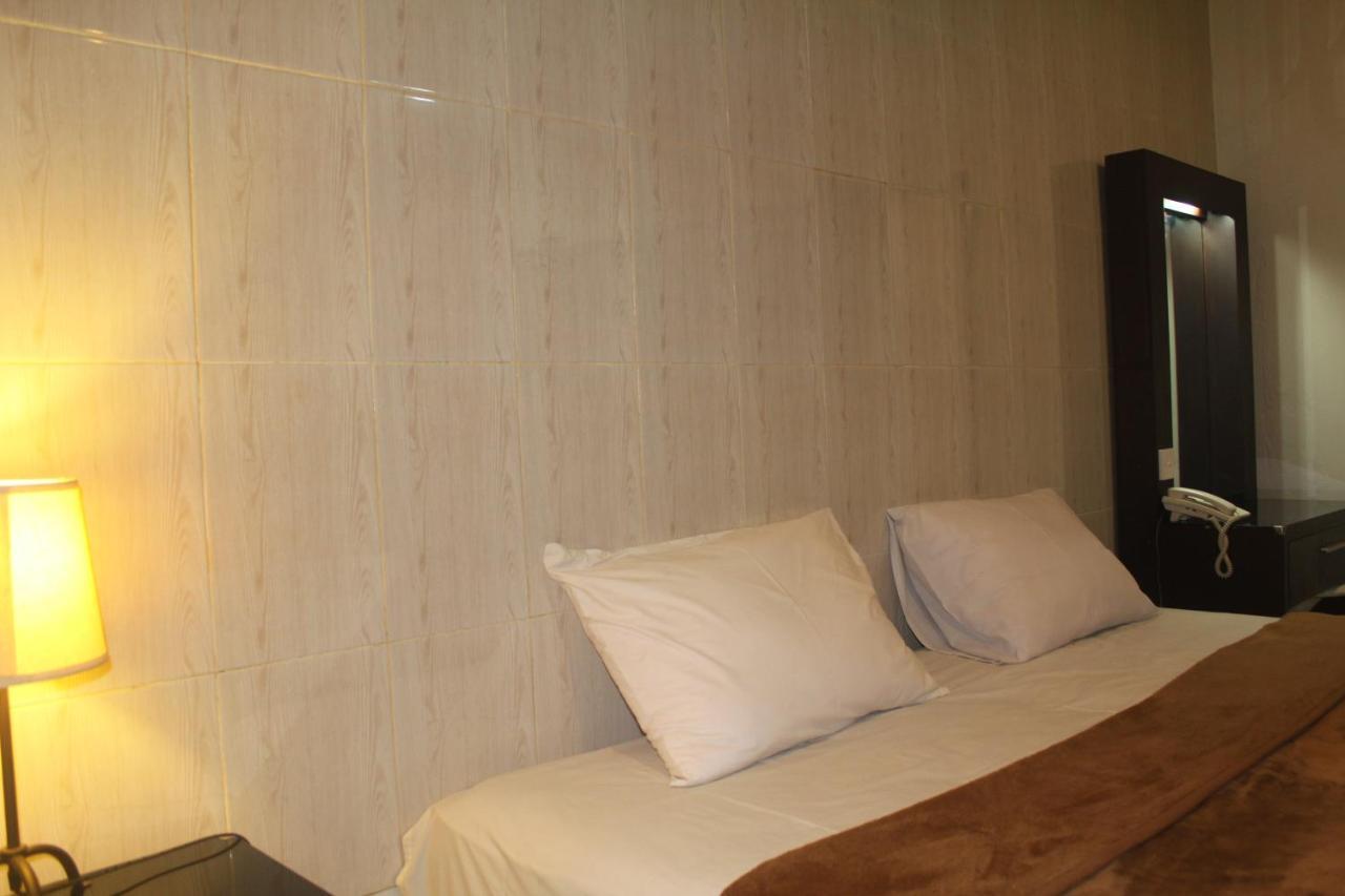 Suji Apartment Bali Esterno foto