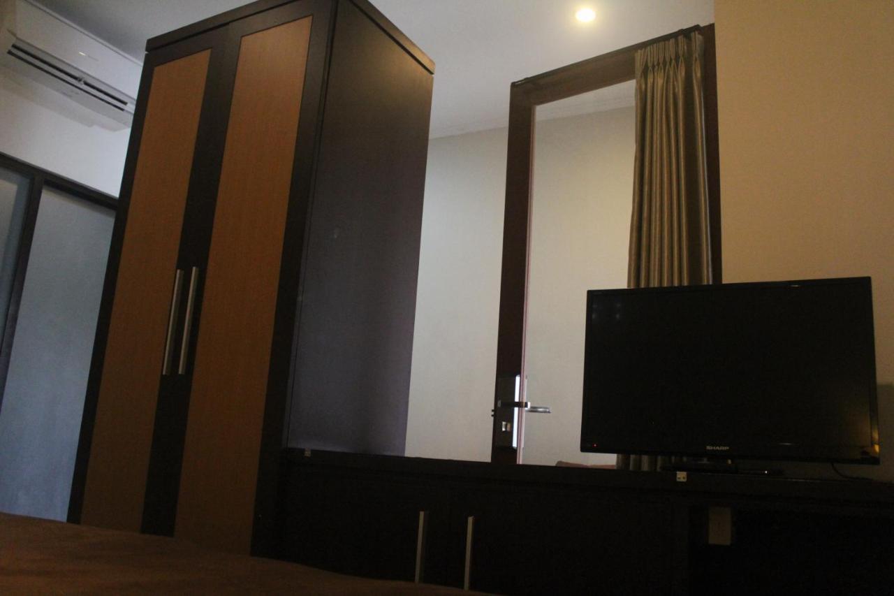 Suji Apartment Bali Esterno foto