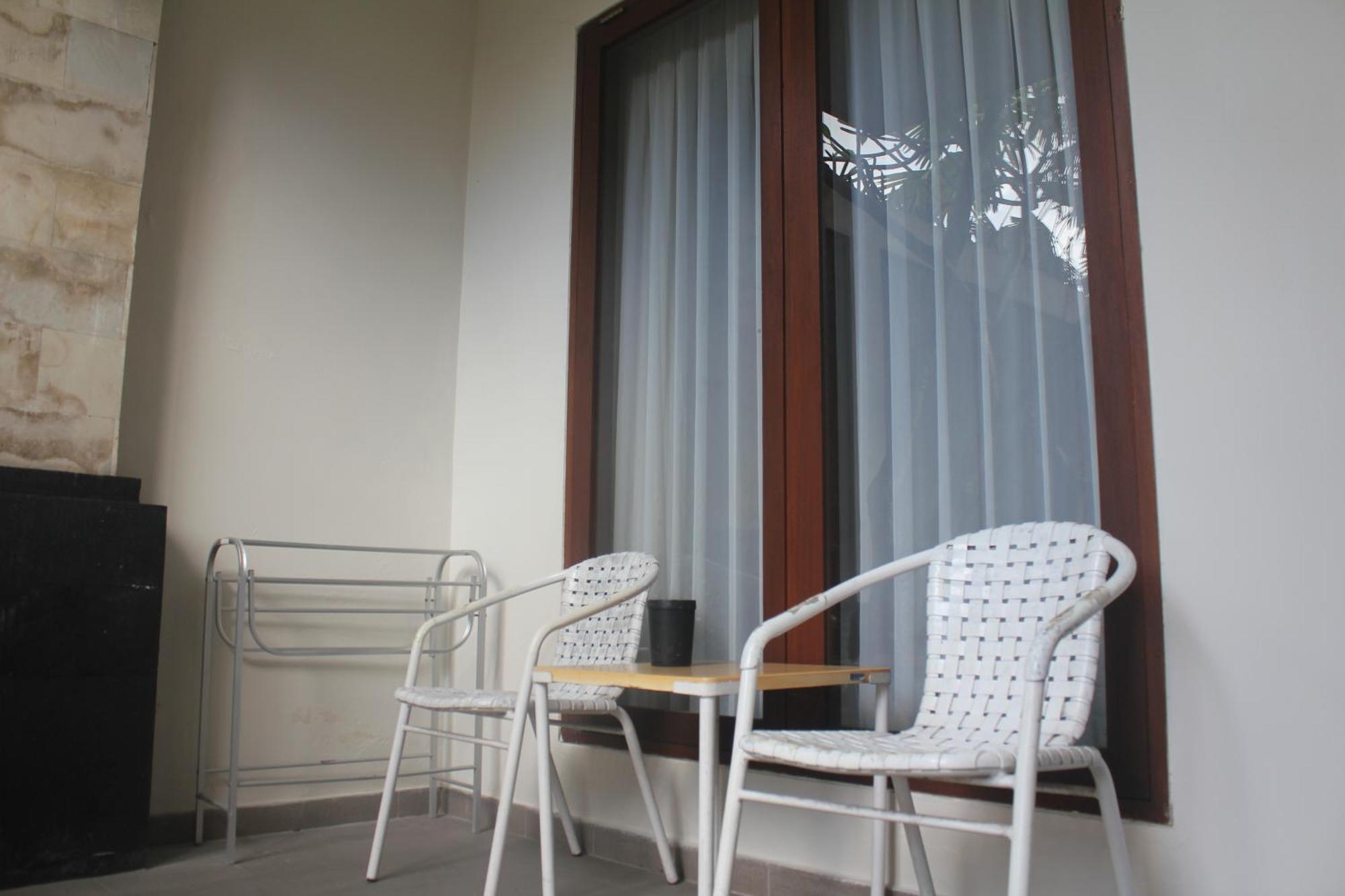 Suji Apartment Bali Esterno foto
